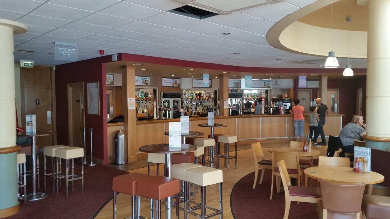 Orchard Bank Hotel Poole Ngoại thất bức ảnh